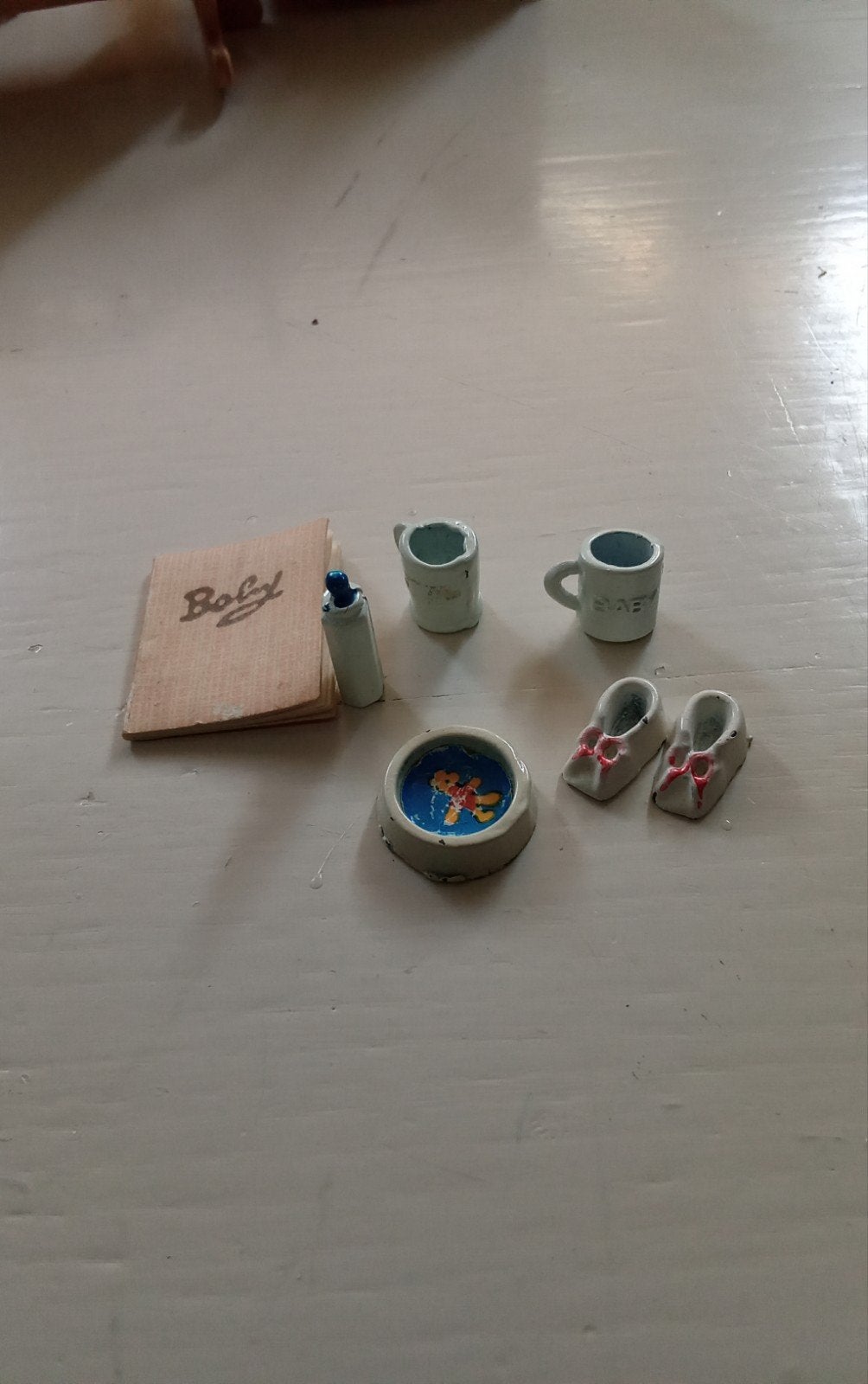 diverse lundby, Ophalen of Verzenden, Zo goed als nieuw, Poppenhuis