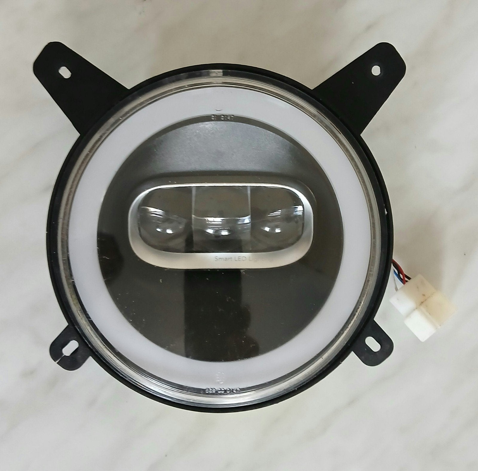 Originele Niu M1 Koplamp - LED -, Fietsen en Brommers, Ophalen of Verzenden, Zo goed als nieuw, Koplamp, Overige merken