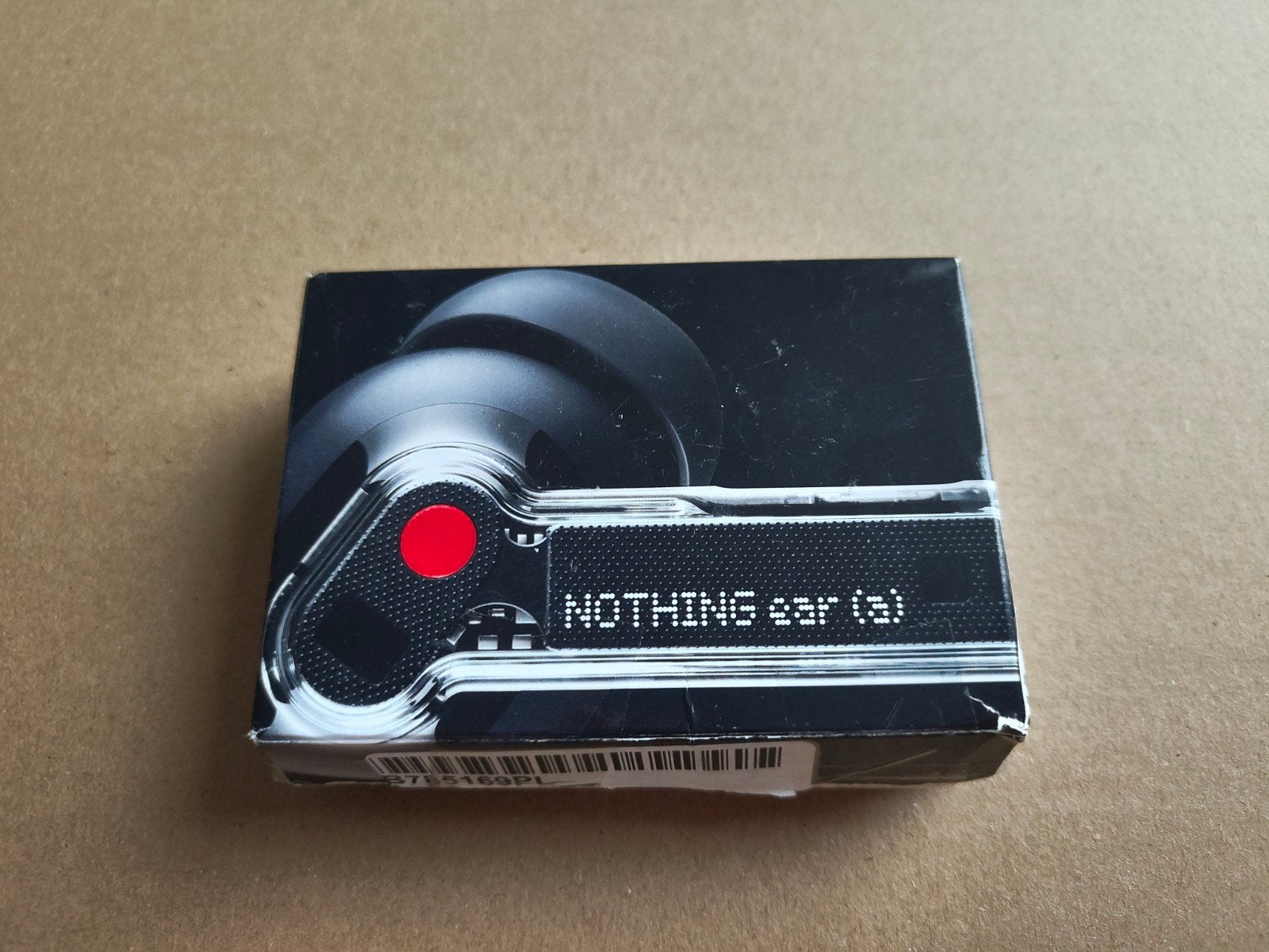 Nothing Ear (a) in-ear koptelefoon, Overige merken, In-ear, Ophalen of Verzenden, Zo goed als nieuw