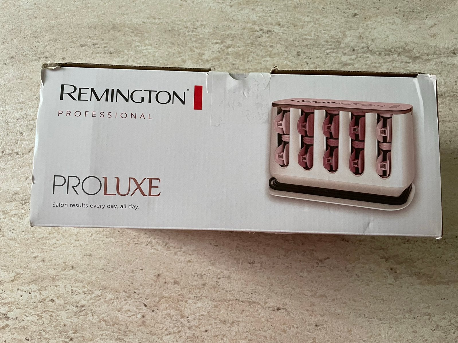 Remington Krulset, Sieraden, Tassen en Uiterlijk, Uiterlijk | Haarverzorging, Ophalen, Nieuw, Krultang of Stijltang