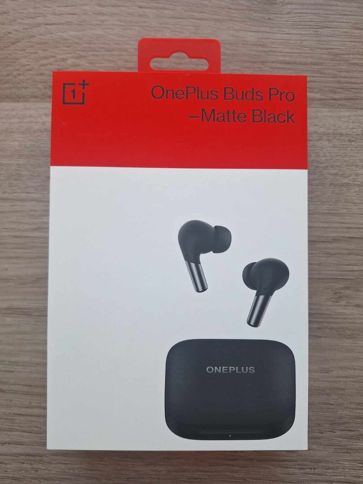 OnePlus Buds Pro - Matte Black, Overige merken, In-ear, Ophalen of Verzenden, Zo goed als nieuw