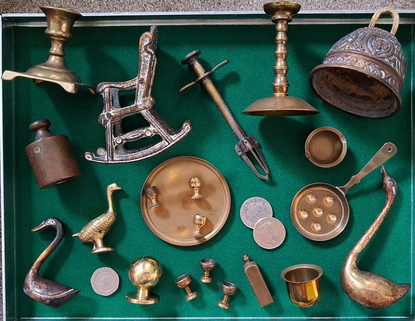 Bodemvondsten (2), Verzamelen, Ophalen of Verzenden, Landmacht, Nederland