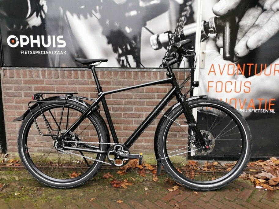 Idworx all rohler, rohloff / hope nieuw, Overige merken, 28 inch, 10 tot 15 versnellingen, Nieuw