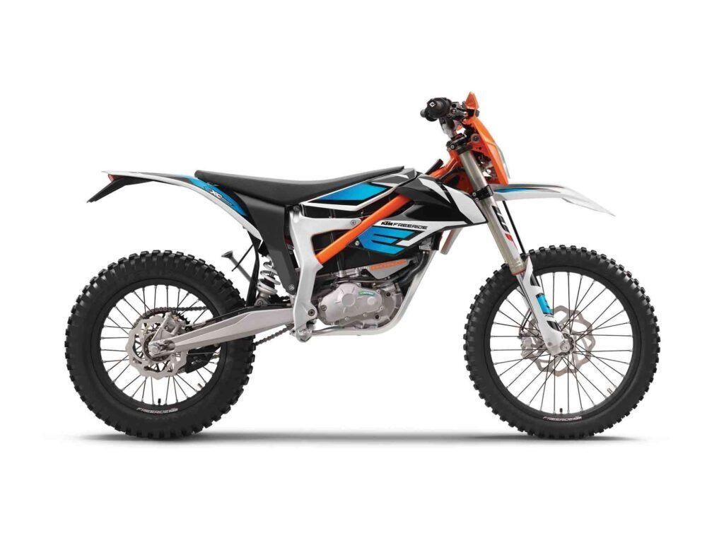 GEZOCHT: (Opknap) Crossmotor / E-bike gezocht, Ophalen of Verzenden, Overige merken