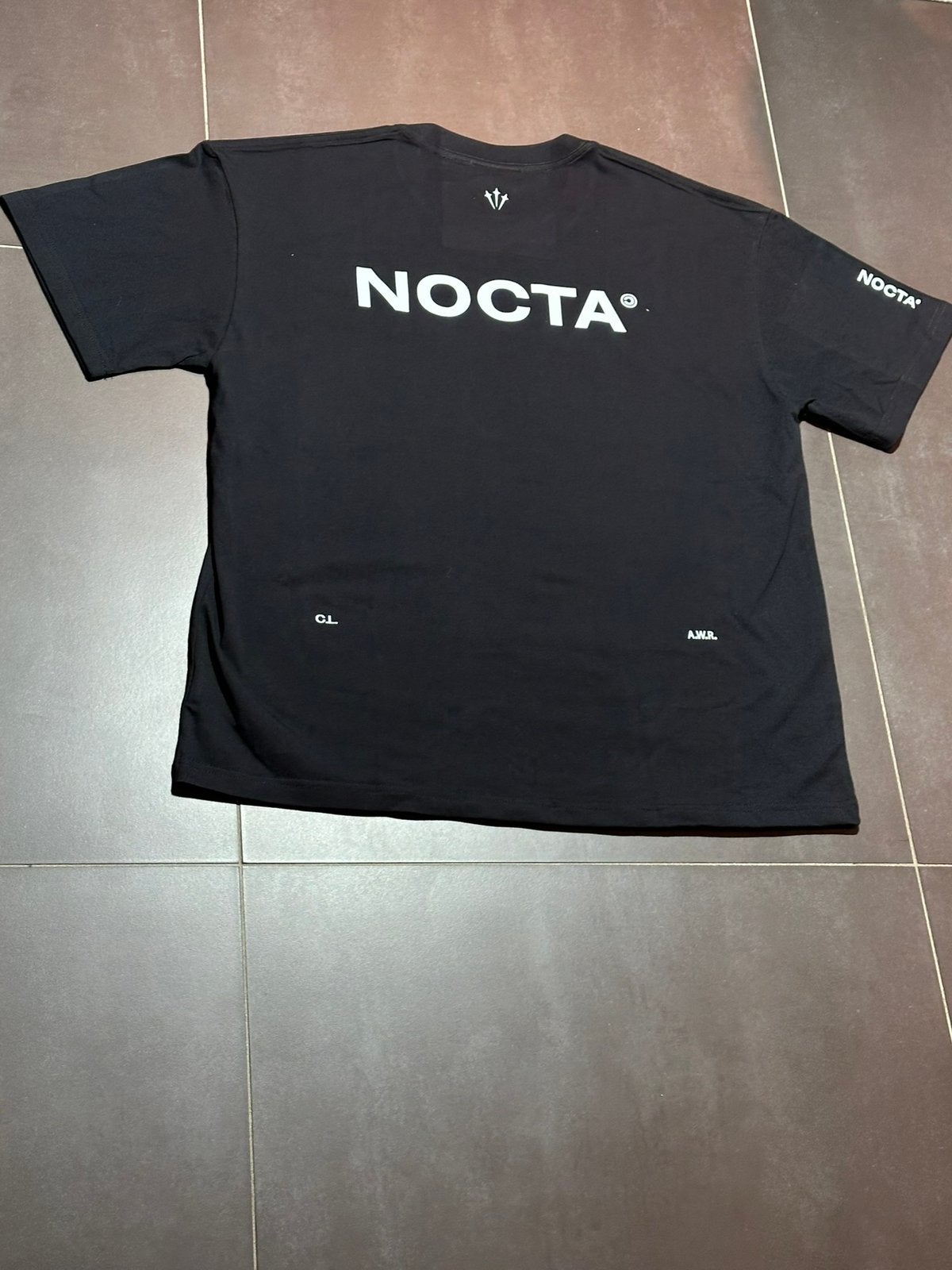 Nike NOCTA, Ophalen of Verzenden, Nieuw, Maat 52/54 (L), Zwart