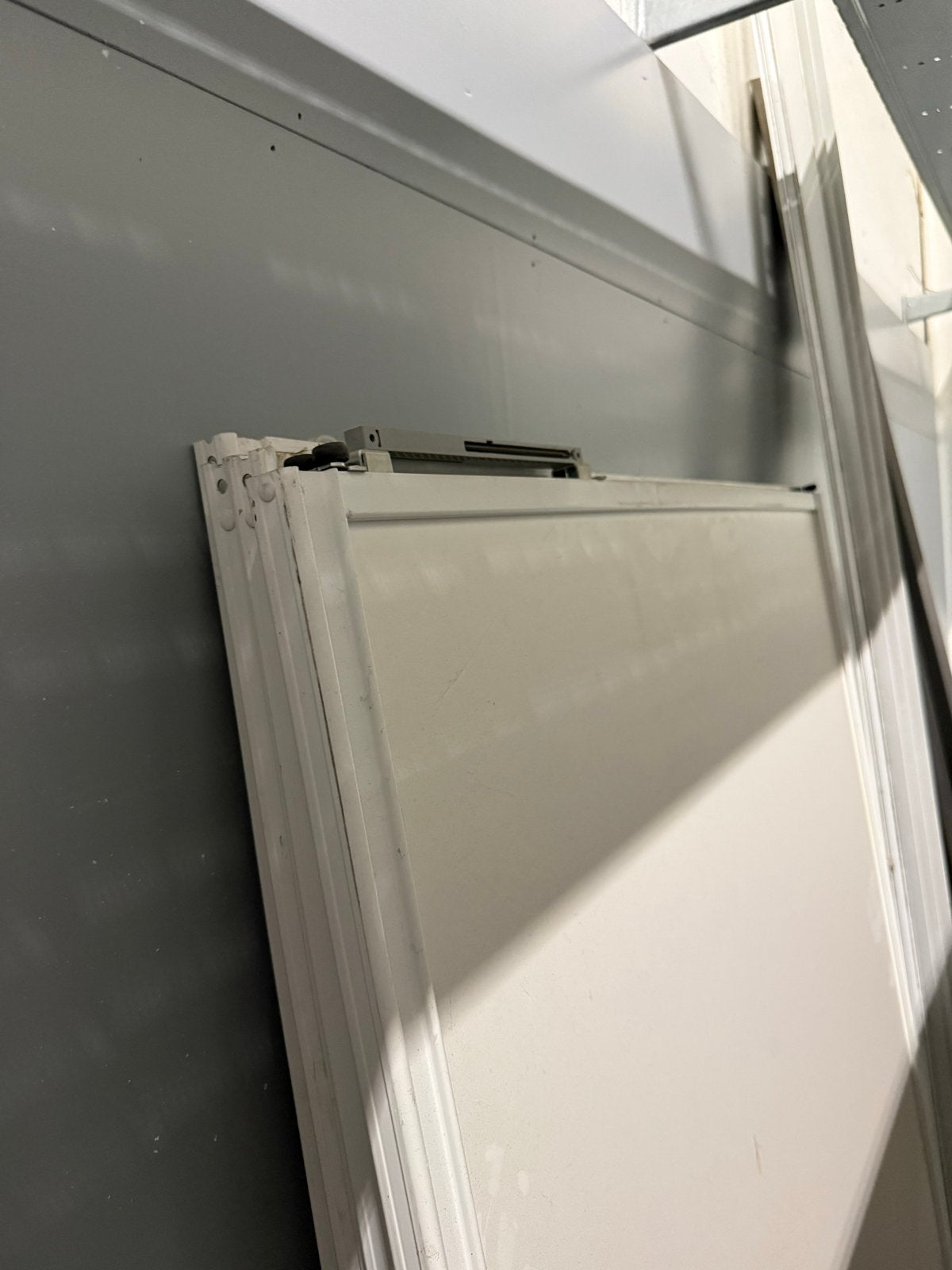 Gebruikte schuifdeuren van merk storemax, Ophalen, Gebruikt, 80 tot 100 cm, Binnendeur