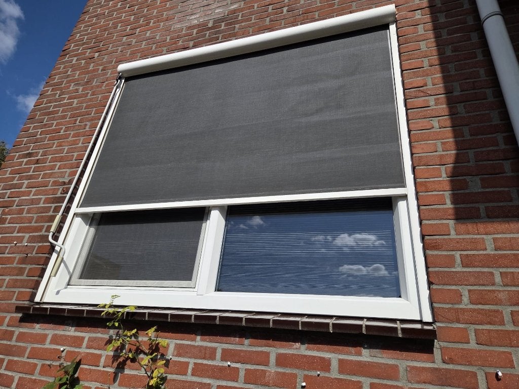 screen, Ophalen, Gebruikt, Minder dan 250 cm, 150 tot 300 cm
