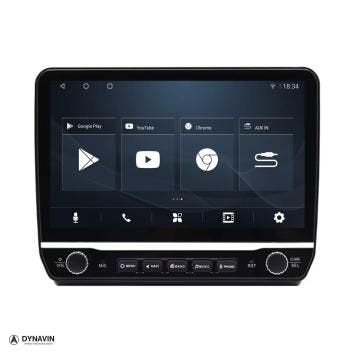 Camper Navigatie Fiat ducato 2020 apple carplay android 16, Nieuw, Dynavin, Verkoop@inbouwnavigatie.com, Oberonweg 262