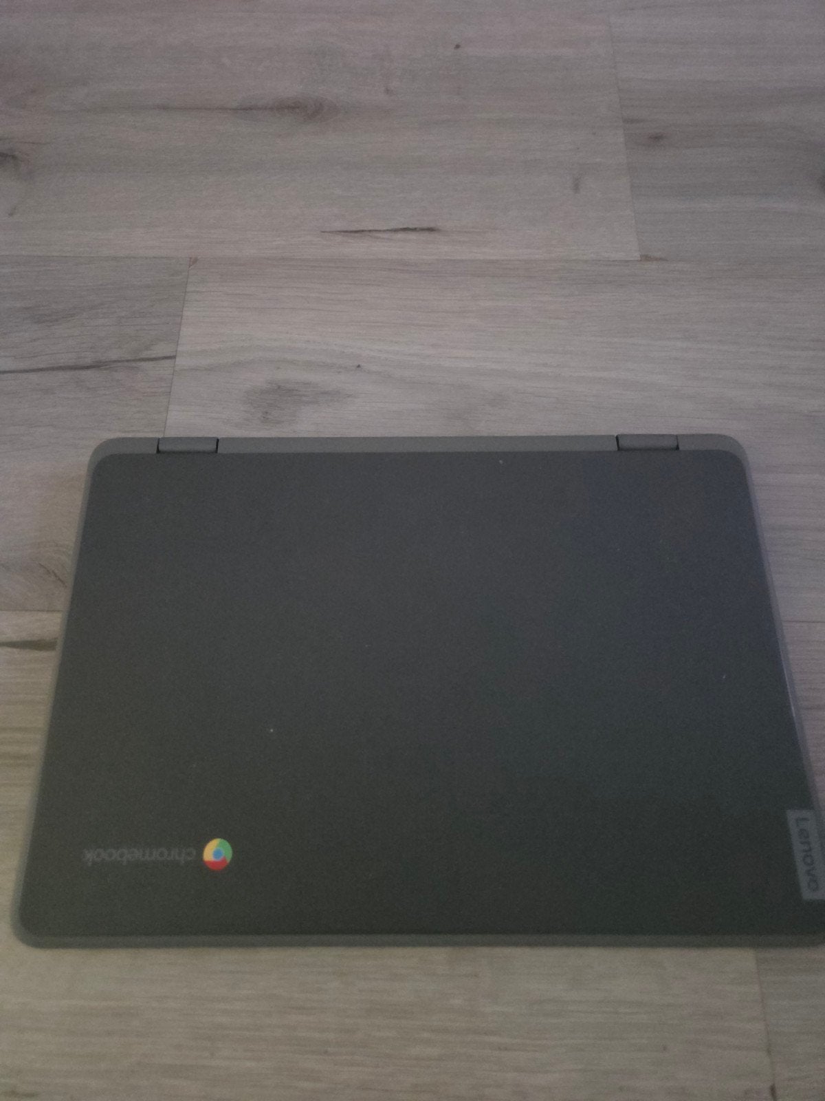Lenovo Chromebook (Nieuw), Computers en Software, Chromebooks, 4 GB of minder, 64 GB, Touchscreen, Nieuw