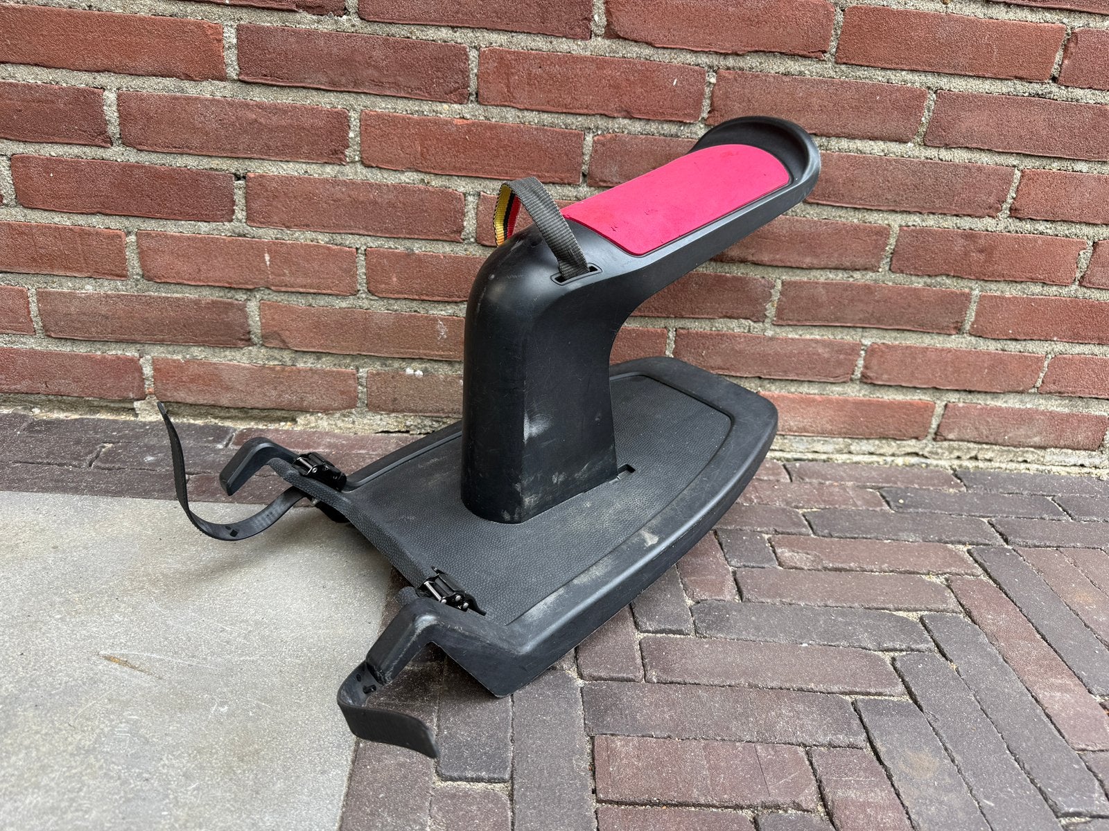 Kid-Sit Meerijdplankje Universeel voor kinderwagens., Kinderen en Baby's, Ophalen, Zo goed als nieuw, Overige merken