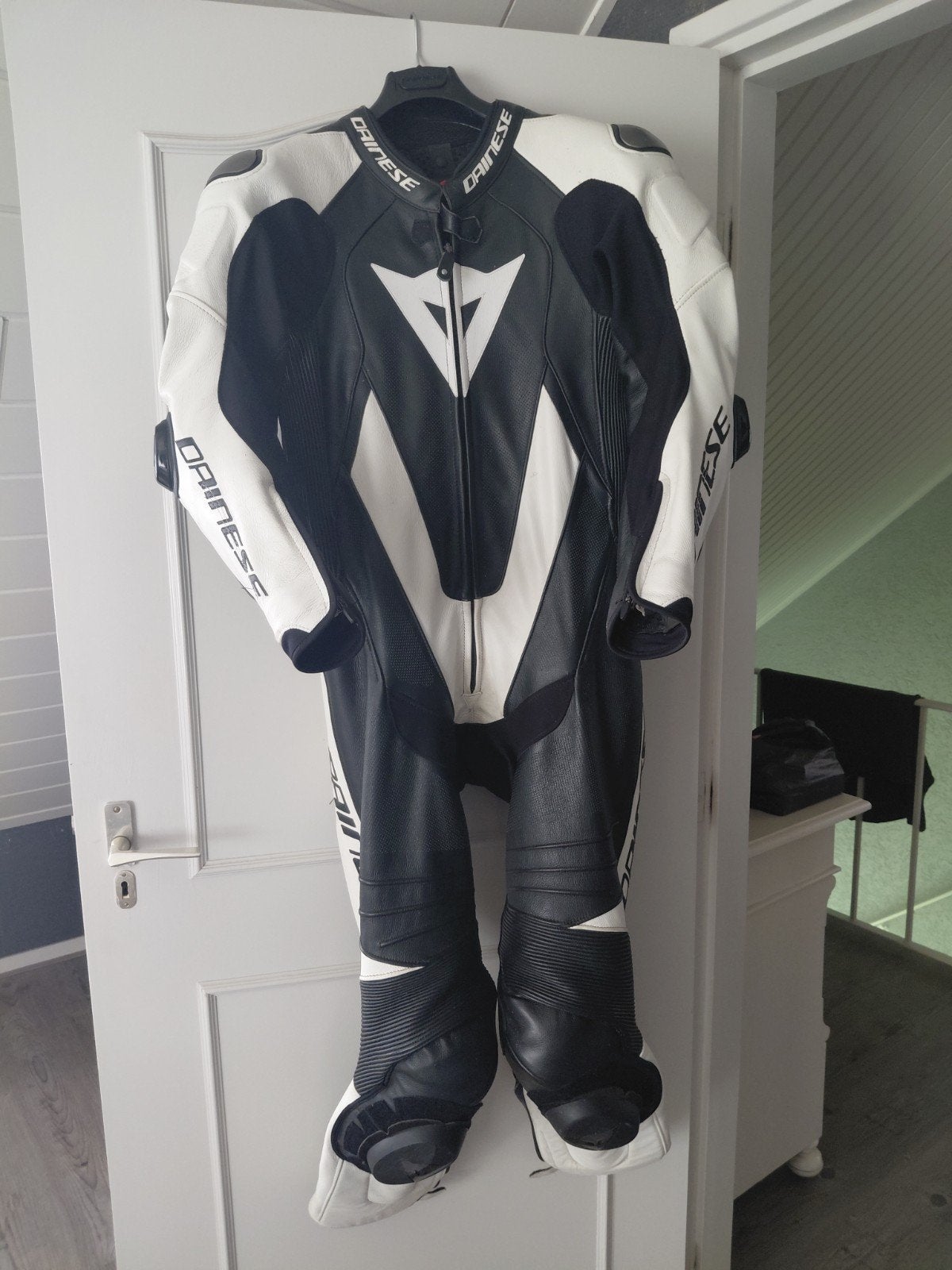 Dainese Motorpak - Maat 50, Dainese, Heren, Ophalen of Verzenden, Overall