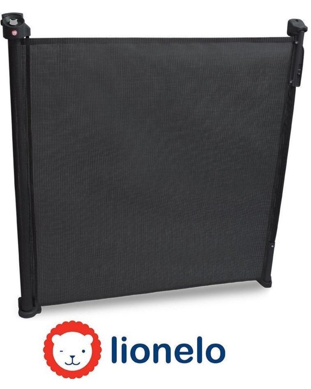 3x Lionelo Tulia traphekje tot 140 cm - Opvouwbaar, Kinderen en Baby's, Traphekjes, Ophalen, Zo goed als nieuw, 115 cm of meer