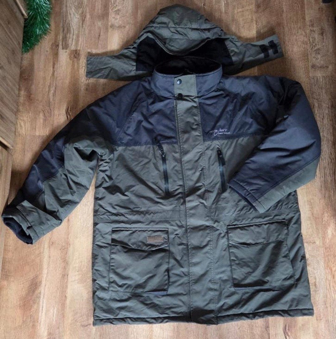 Bluesky Pro warmtepak/vispak maat 3XL, Watersport en Boten, Ophalen, Zo goed als nieuw, Kleding