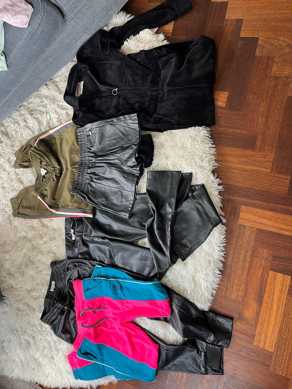 Kinderkleding, Kinderen en Baby's, Ophalen of Verzenden, Zo goed als nieuw, Maat 152
