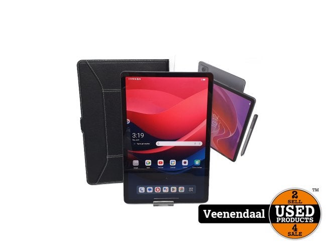 Lenovo Tab M11 128GB Compleet in Doos in Zeer Nette Staat, Computers en Software, Android Tablets, Lenovo, Zo goed als nieuw, Support@lenovo.com