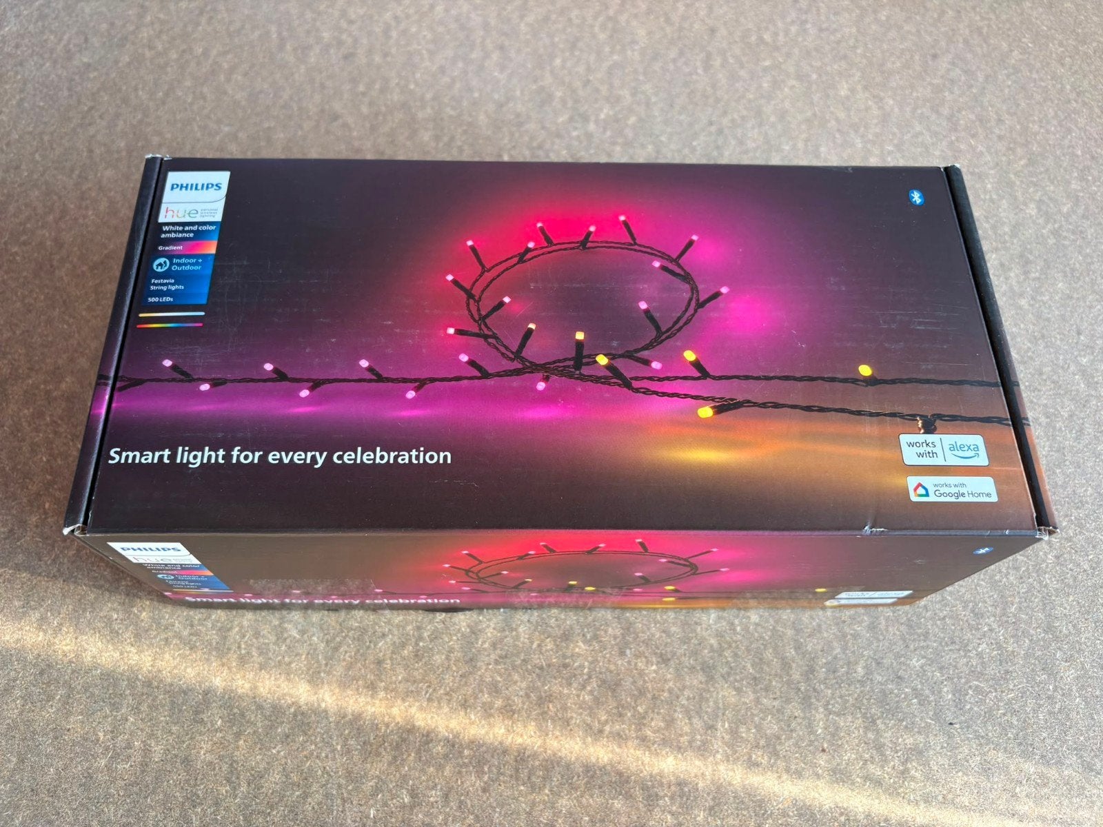 Diverse Philips Hue en Innr Smart Verlichting - 25% Korting!, ., Nieuw, Ophalen of Verzenden, .