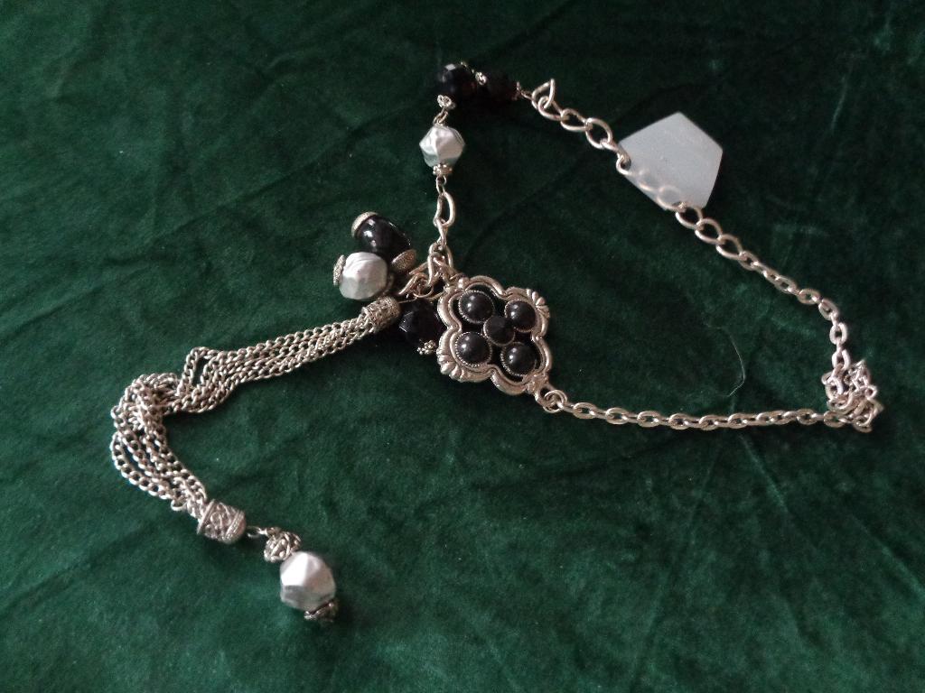 broek ketting nr k 5193, Kleding | Dames, Riemen en Ceinturen, Overige kleuren, Nieuw, Tailleriem, Ophalen of Verzenden