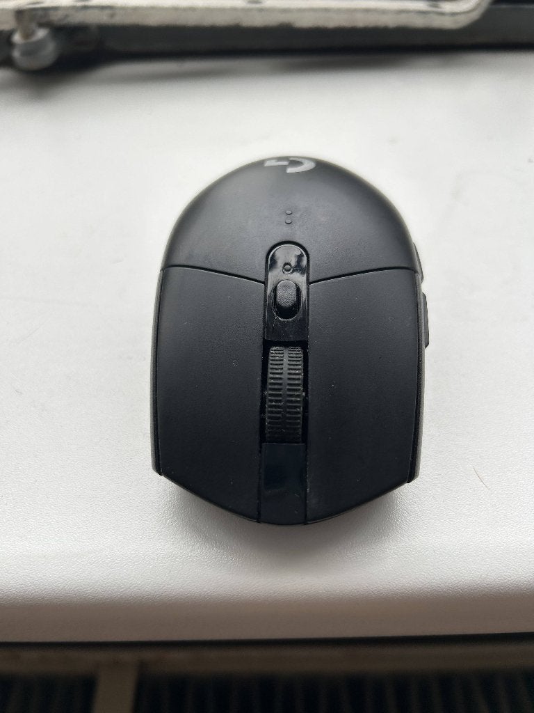 Foto 2 van Logitech G305