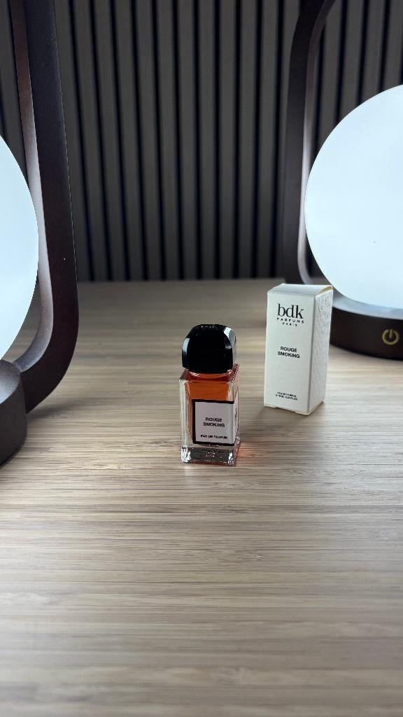 BDK parfums - Rouge smoking - 10ml, Ophalen of Verzenden, Nieuw