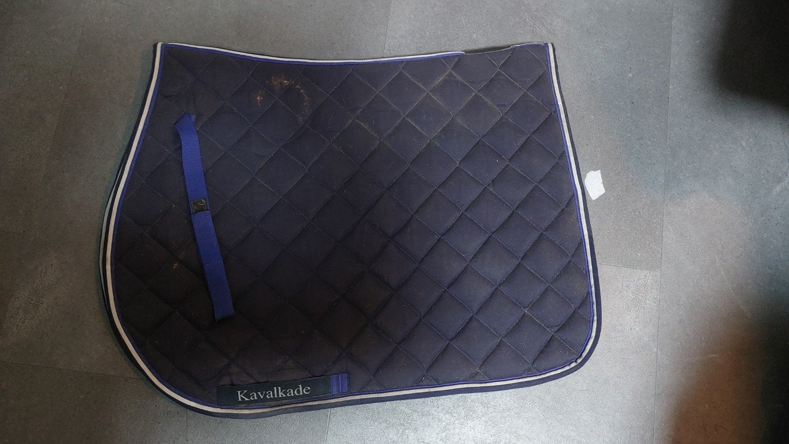 Kavalkade vs dekje maat full, Ophalen of Verzenden