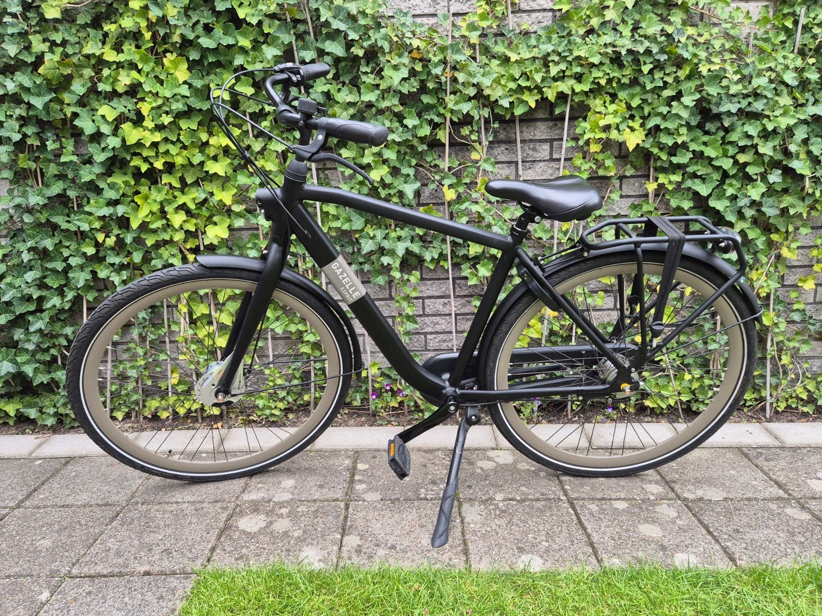 Gazelle Esprit fiets framemaat 49, Ophalen, Gebruikt, Versnellingen, 49 tot 53 cm