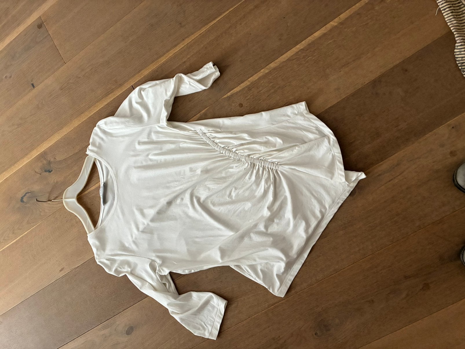 Shirt Elsewere, Ophalen of Verzenden, Zo goed als nieuw