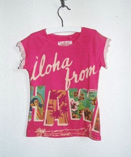 mooi Cakewalk shirt maat 110 -116, Cakewalk, Meisje, Ophalen of Verzenden, Zo goed als nieuw