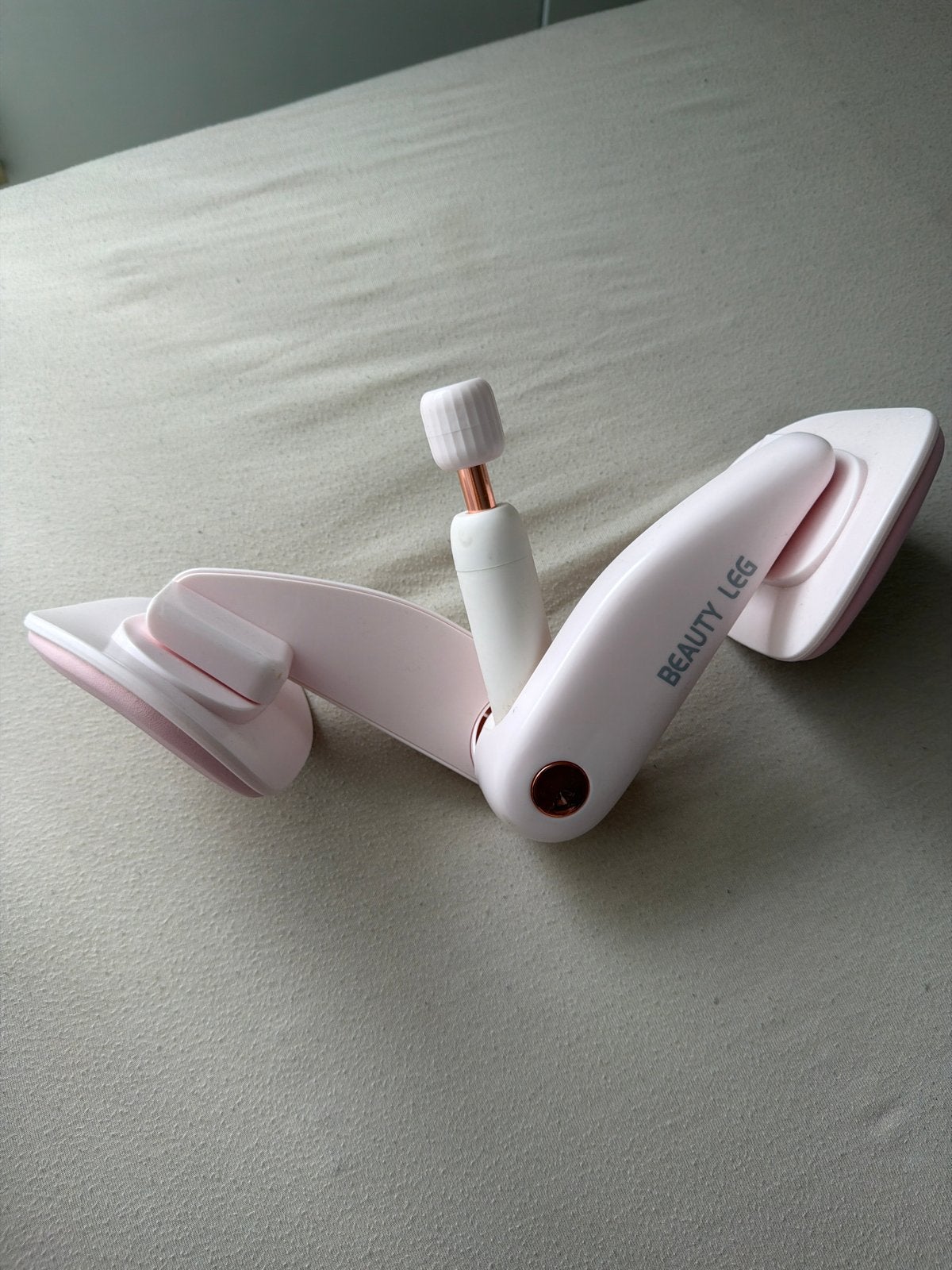 Beauty Leg Trainer - Been- en Dijtrainer, Sport en Fitness, Ophalen, Zo goed als nieuw, Benen, Overige typen