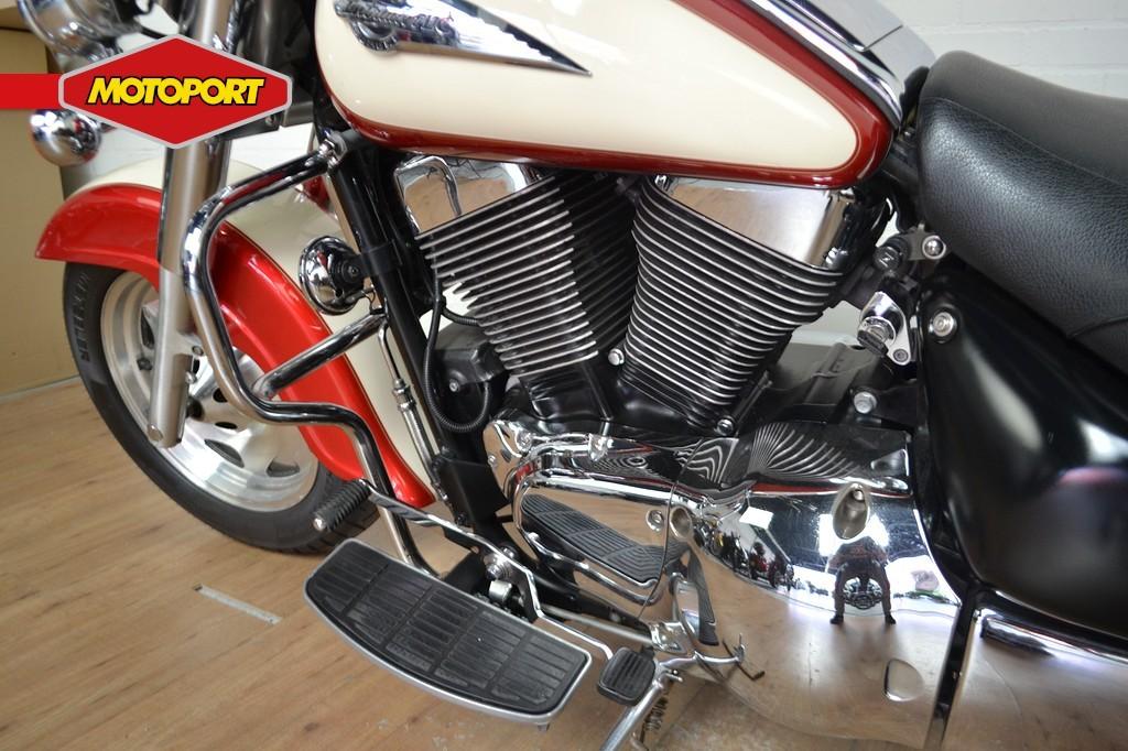 Suzuki Intruder VL 1500 (bj 1998), Chopper, Bedrijf, POSTBUS 77
4130 EB  VIANEN UT, NIMAG B.V.