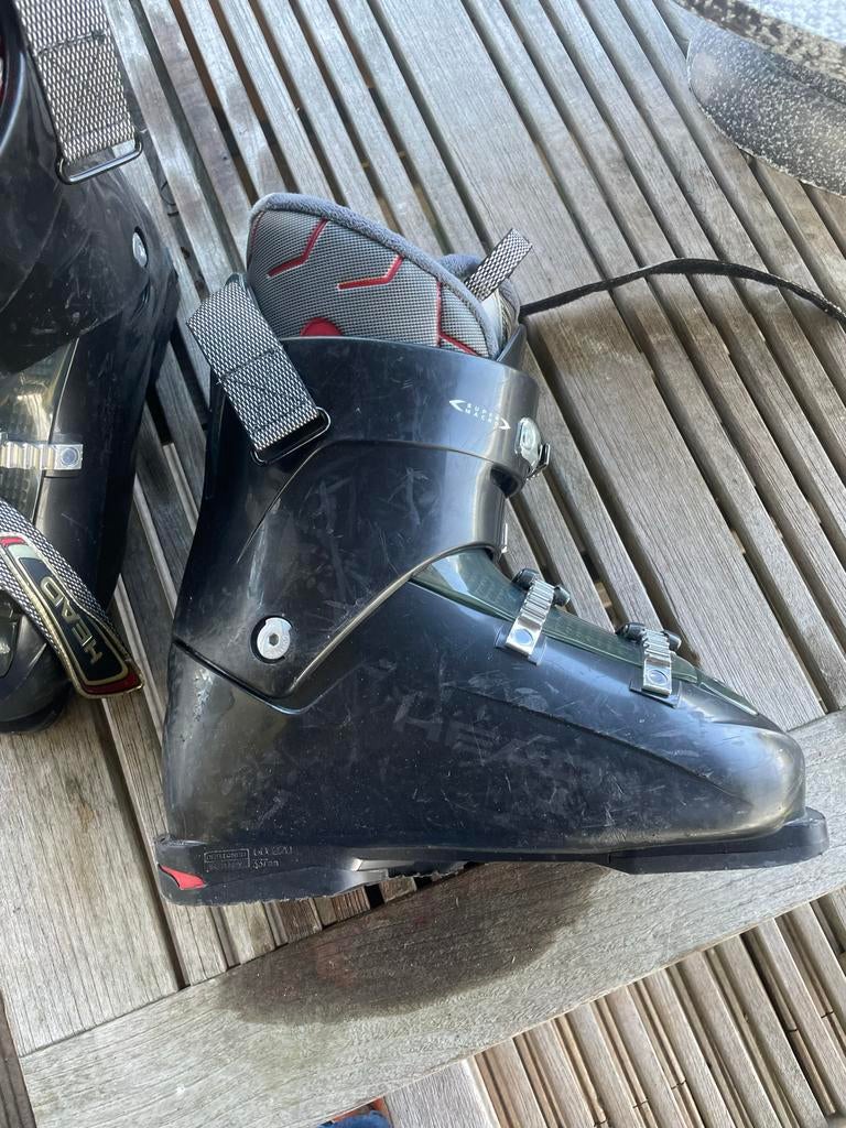Head skischoenen, Flex 80    29/29.5, Gebruikt, Schoenen, Ophalen of Verzenden, Skiën