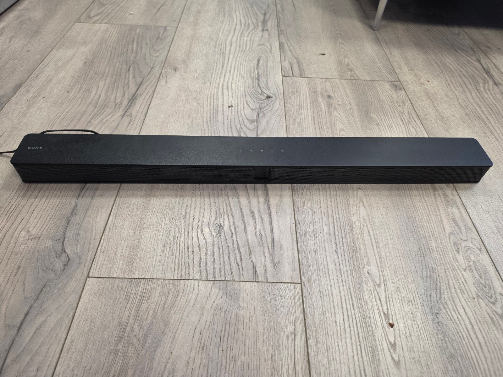 Sony Soundbar SA-CT290 - Krachtig geluid voor uw TV, 1-7-1 Konan Minato-ku Tokyo, 108-0075 Japan, Ophalen of Verzenden, Zo goed als nieuw