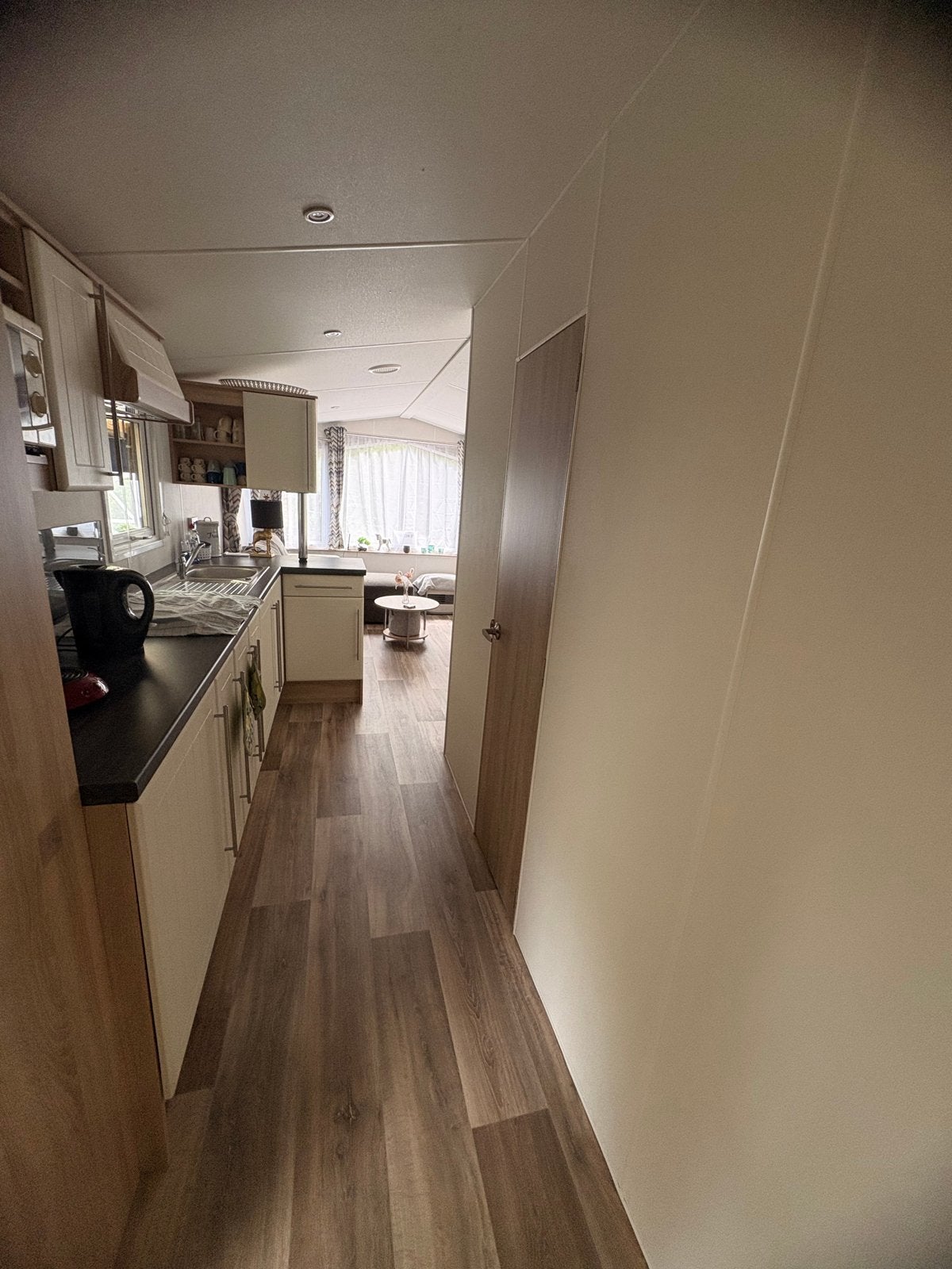 Comfortabel chalet met 4 slaapplaatsen en terras, Tot en met 4