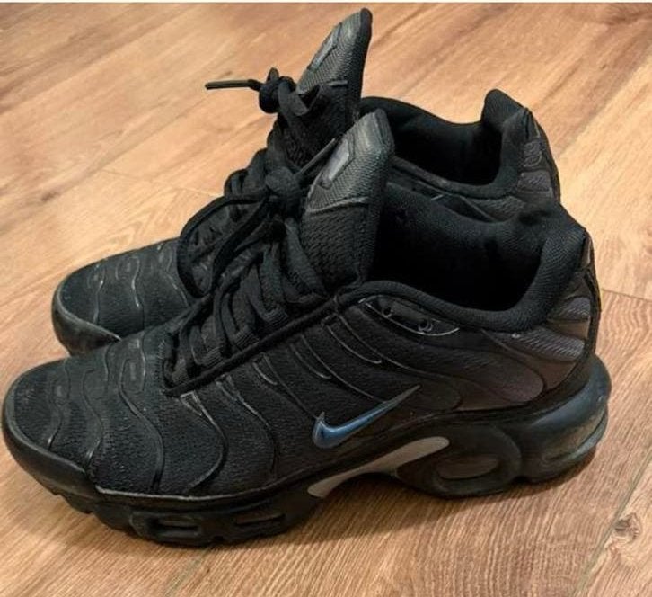 Nike schoenen sneakers maat 41, Ophalen of Verzenden, Zo goed als nieuw