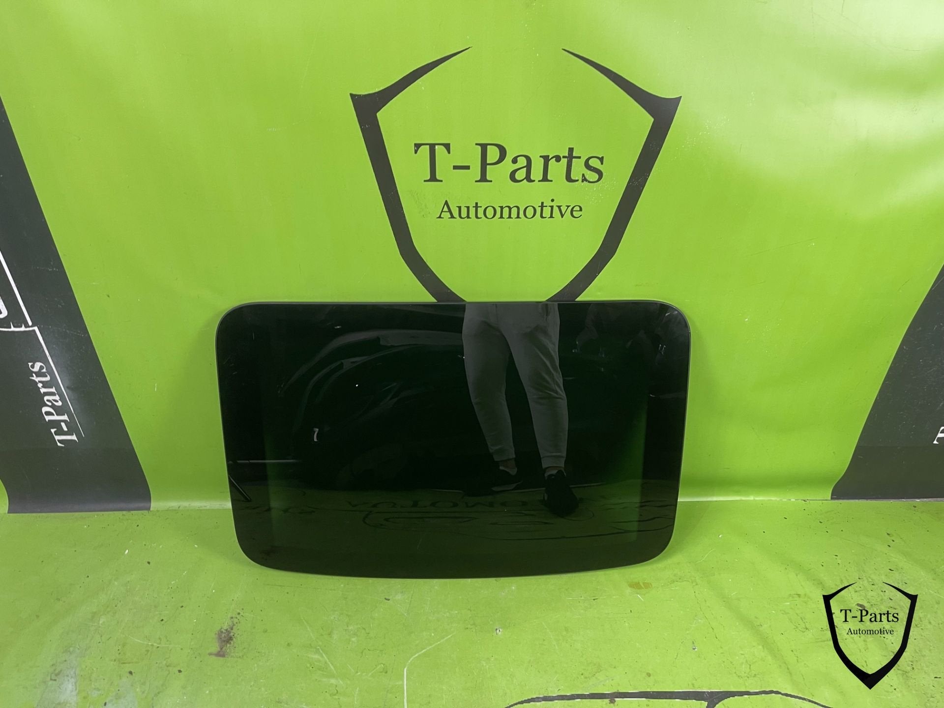 bmw 7 serie G11 panorama dak sunroom glas 54107408258, Auto-onderdelen, Info@fabrikant.eu, Fabrikant BV, Nieuw, Ophalen of Verzenden