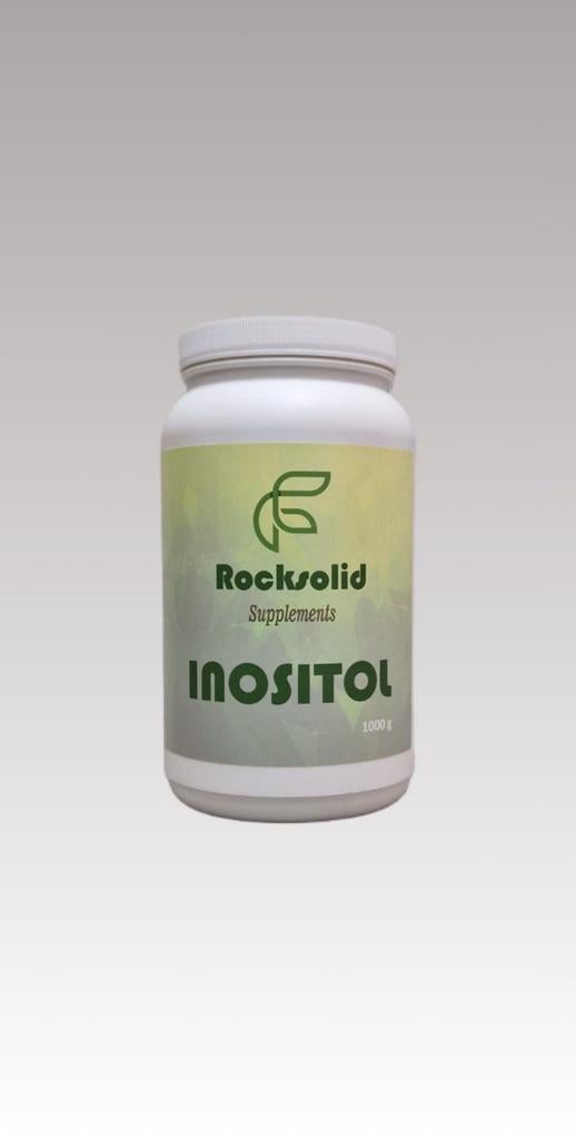 5 kg inositol €150,-, Ophalen of Verzenden, Nieuw