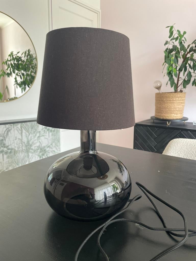Tafellamp, Huis en Inrichting, Lampen | Tafellampen, Ophalen, Zo goed als nieuw
