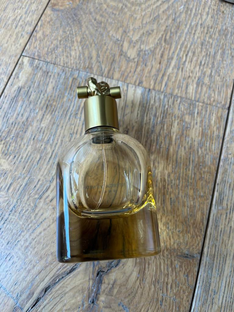 Lege Bottega Veneta Knot parfumfles 75 ml - Decoratie, Ophalen of Verzenden, Gebruikt