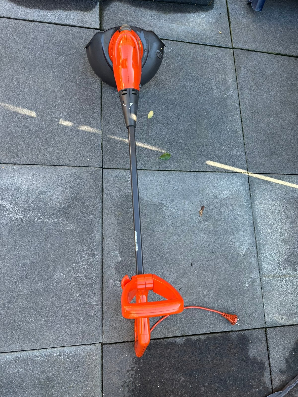 Flymo Contour 250, Multi Trim 250, of Flymo EasiTrim, Tuin en Terras, Ophalen, Zo goed als nieuw, Elektrisch