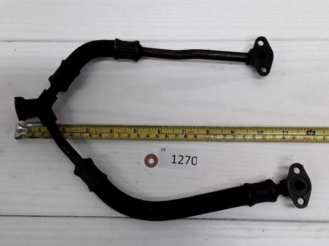 Suzuki Leiding Leiding oliekoeler D1-27022