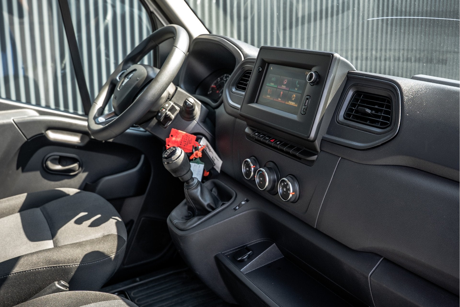 Renault Master 2.3dCi | Bakwagen met Laadklep | LED | Carpla, 145 pk, Gebruikt, 4 cilinders, Renault