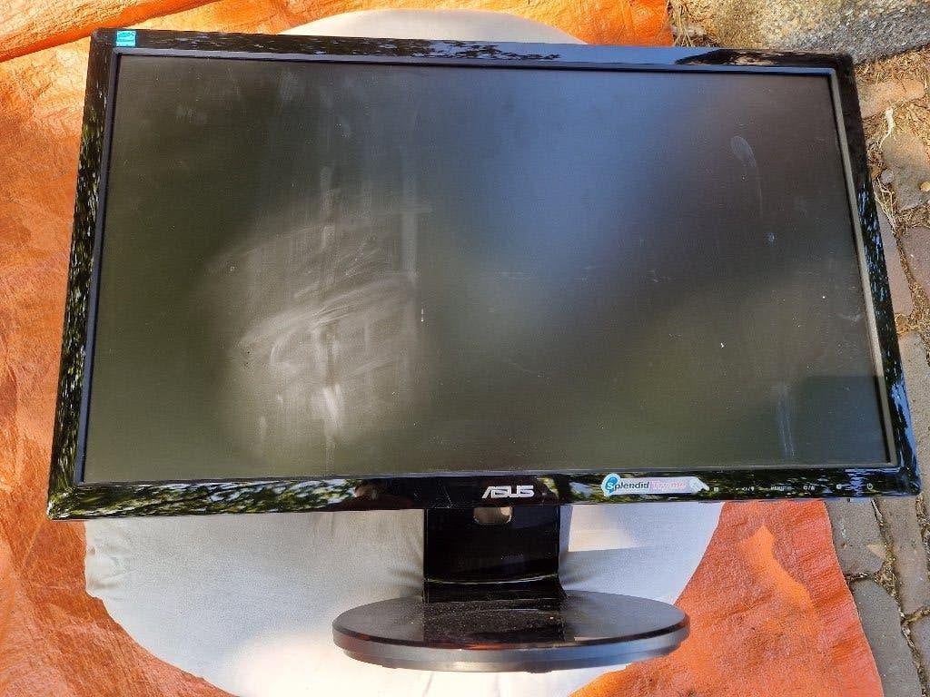 ASUS Monitor - Gebruikt, Gebruikt, ASUS, Full HD, Ophalen of Verzenden