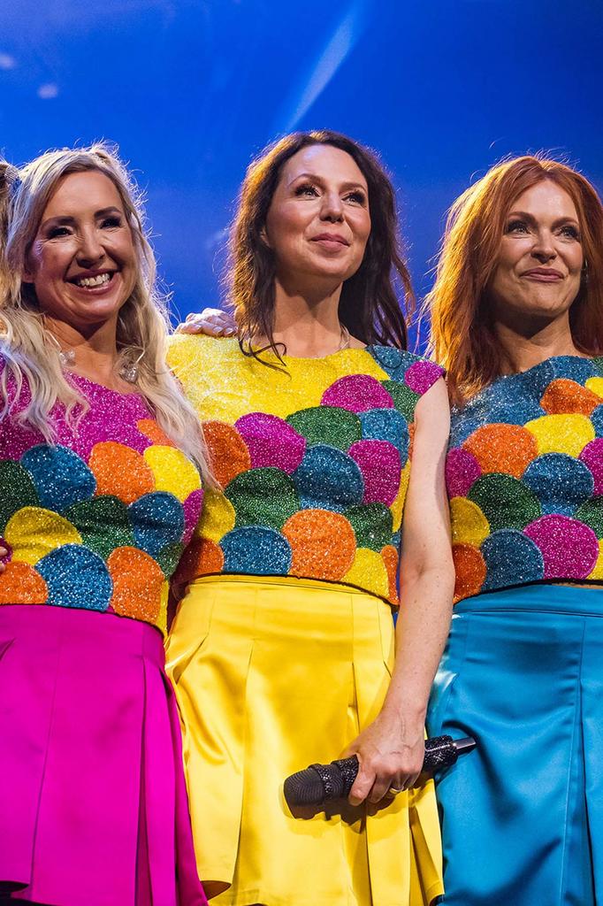 K3 één kaartje vrijdag 22 mei AFAS Dome, Antwerpen, Eén persoon, Mei