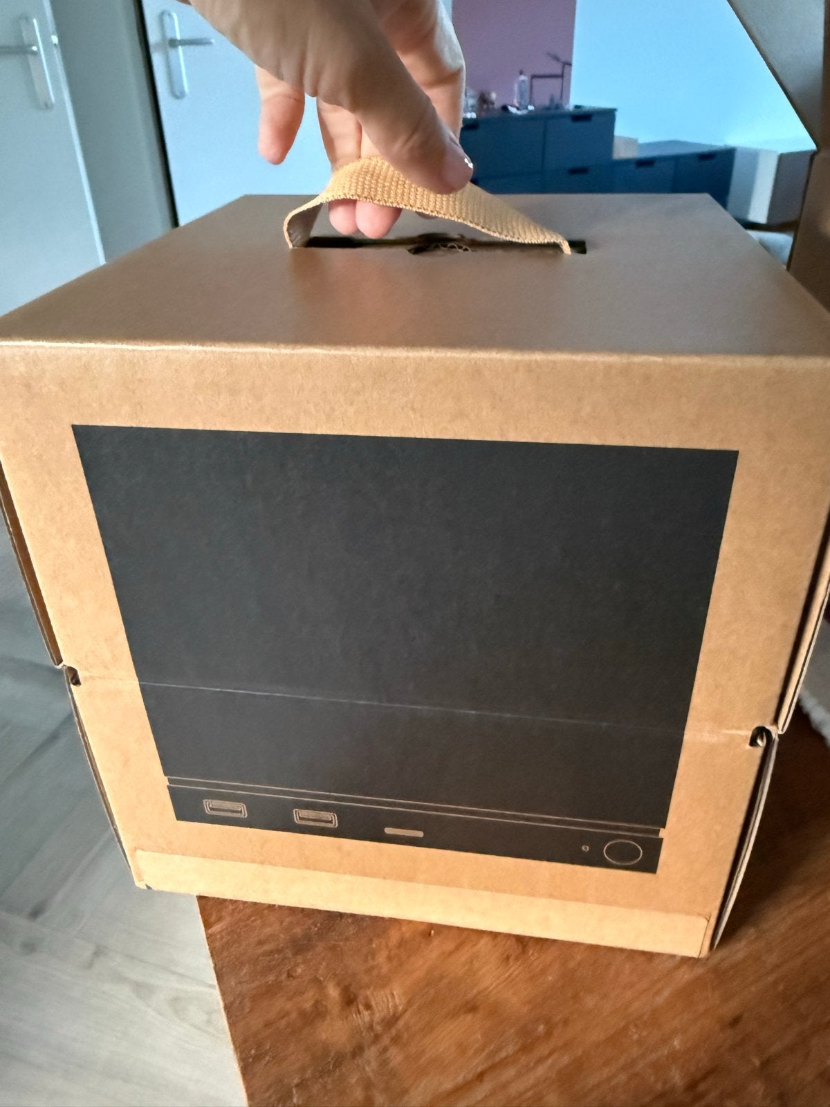 Steam Machine NEW, Spelcomputers en Games, Ophalen, Valve, Nieuw
