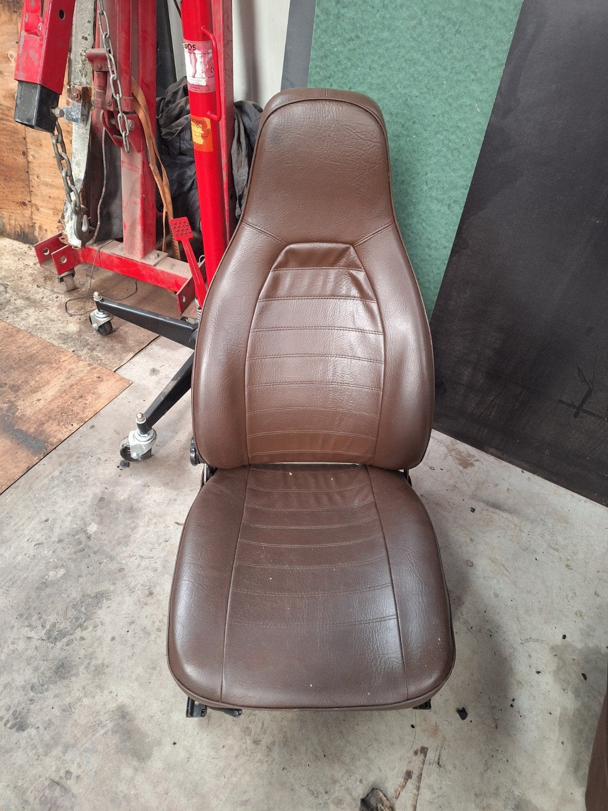 porsche 924 944, Ophalen, Gebruikt, Porsche