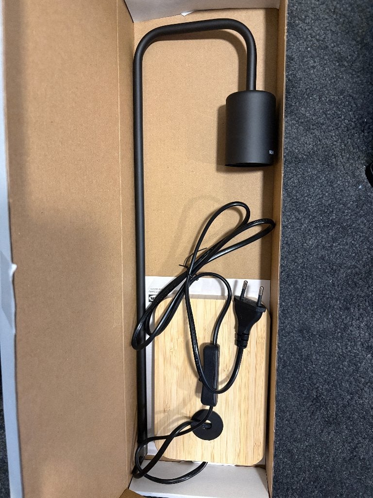 Te koop; Tvarhand ikea lampen, Ophalen, Nieuw