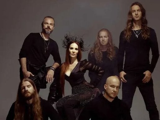 Epica tickets, Twee personen