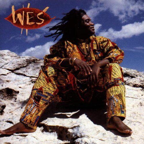 SALE-> CD WES-Welenga (Conscience Universelle), Verzenden, Zo goed als nieuw