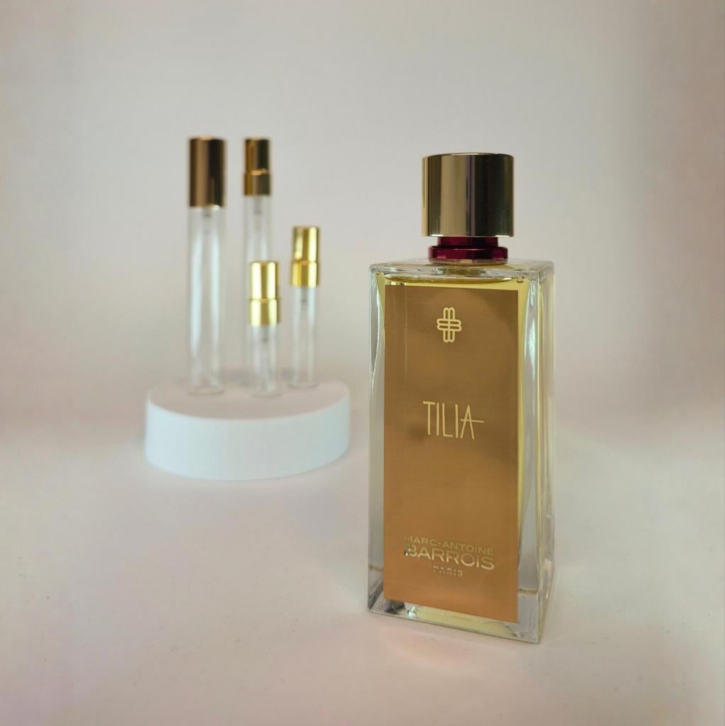 Decant Sample · Marc-Antoine Barrois · Tilia · EDP, Sieraden, Tassen en Uiterlijk, Uiterlijk | Parfum, Verzenden, Nieuw