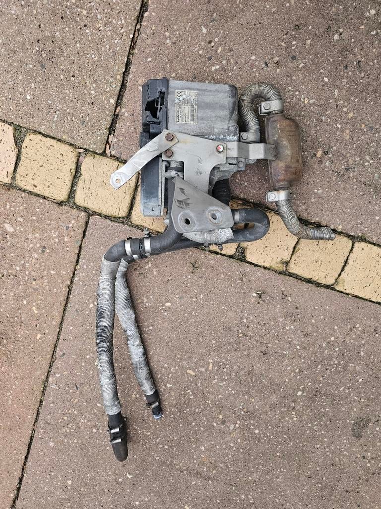 Webasto Standkachel Thermo Top, Auto-onderdelen, Airco en Verwarming, Ophalen of Verzenden