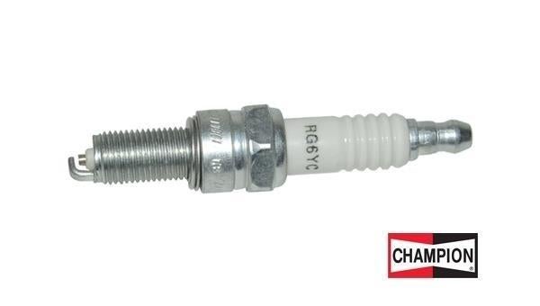 Bougie Rg6Yc Mp3-400 /X9-500 Champion 40019, Motoren, Ophalen of Verzenden